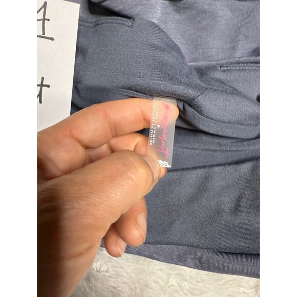 FP Movement “Little bit of Love” Blue Skort - Picture 5 of 9